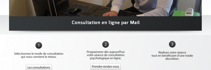 Fabien Jasion Psychologue en Ligne