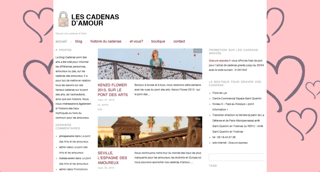 cadenas-pont-des-arts.fr