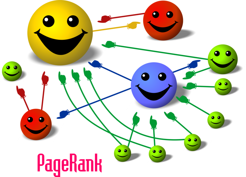 PageRank-hi-res Page rank principe