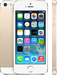 iPhone 5S Or